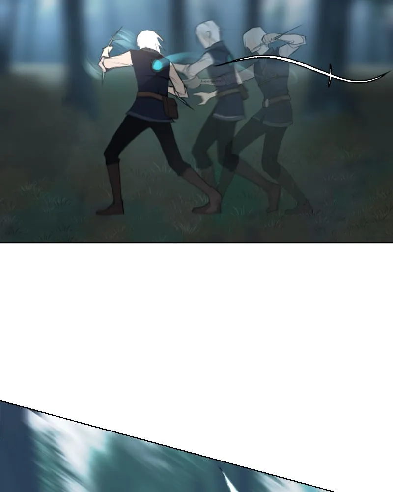 Stray Souls Chapter 19 page 30 - 
