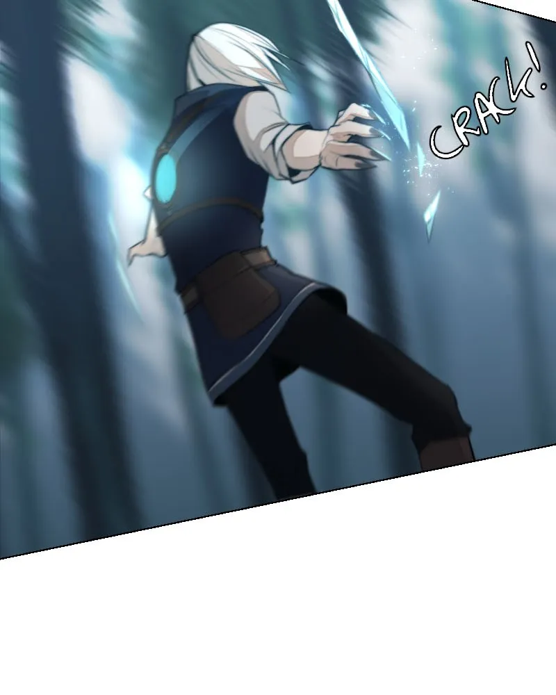 Stray Souls Chapter 19 page 31 - 