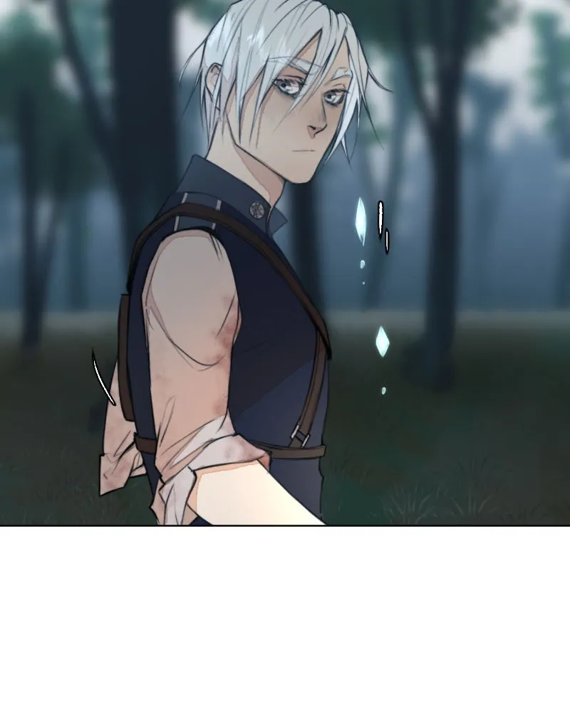 Stray Souls Chapter 19 page 33 - 