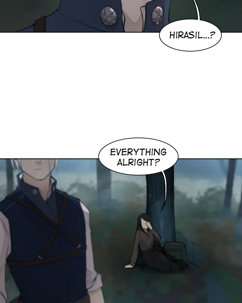 Stray Souls Chapter 19 page 35 - 