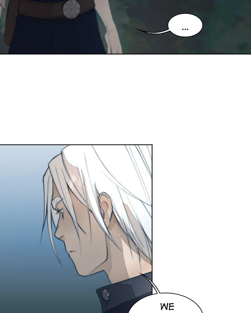 Stray Souls Chapter 19 page 36 - 