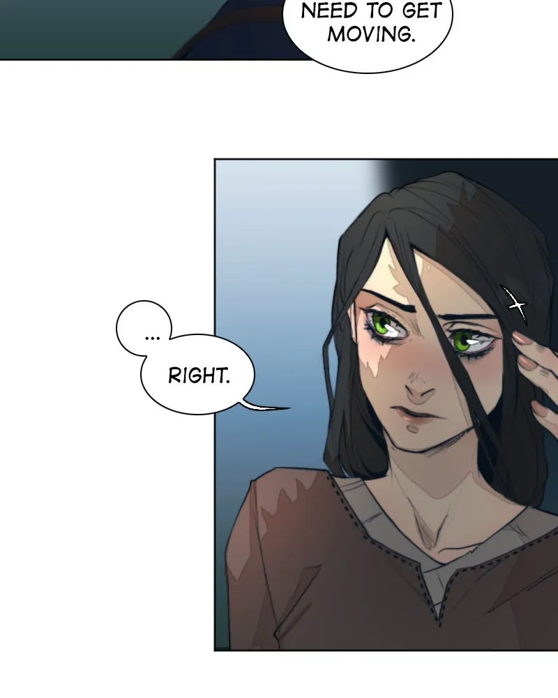 Stray Souls Chapter 19 page 37 - 