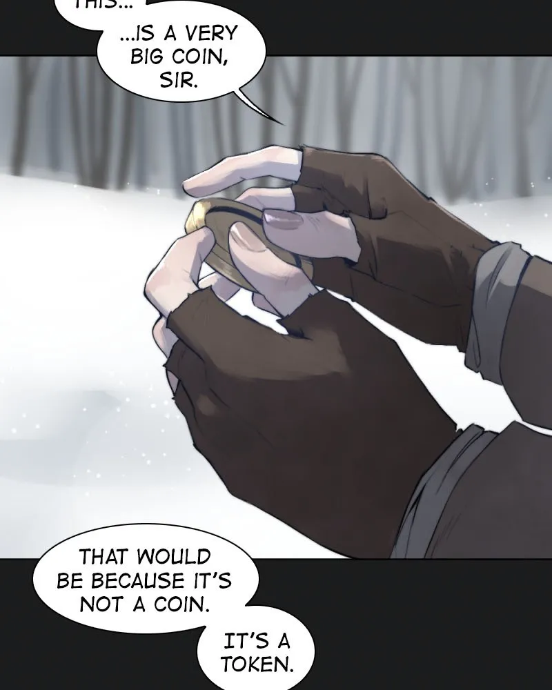 Stray Souls Chapter 19 page 5 - 