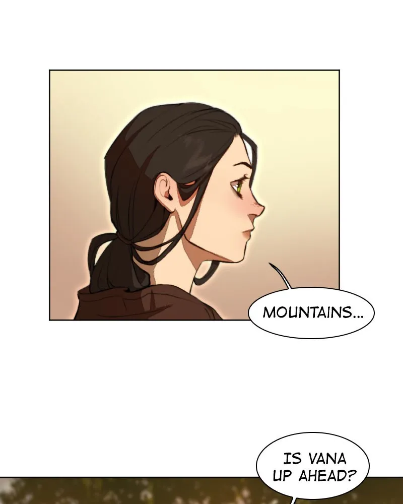 Stray Souls Chapter 19 page 42 - 