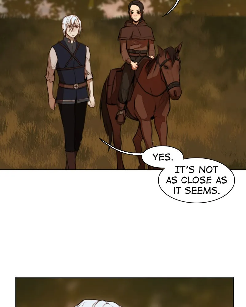 Stray Souls Chapter 19 page 43 - 