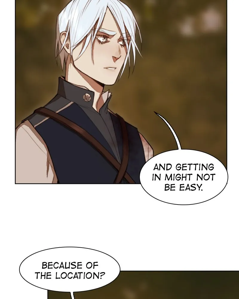 Stray Souls Chapter 19 page 44 - 