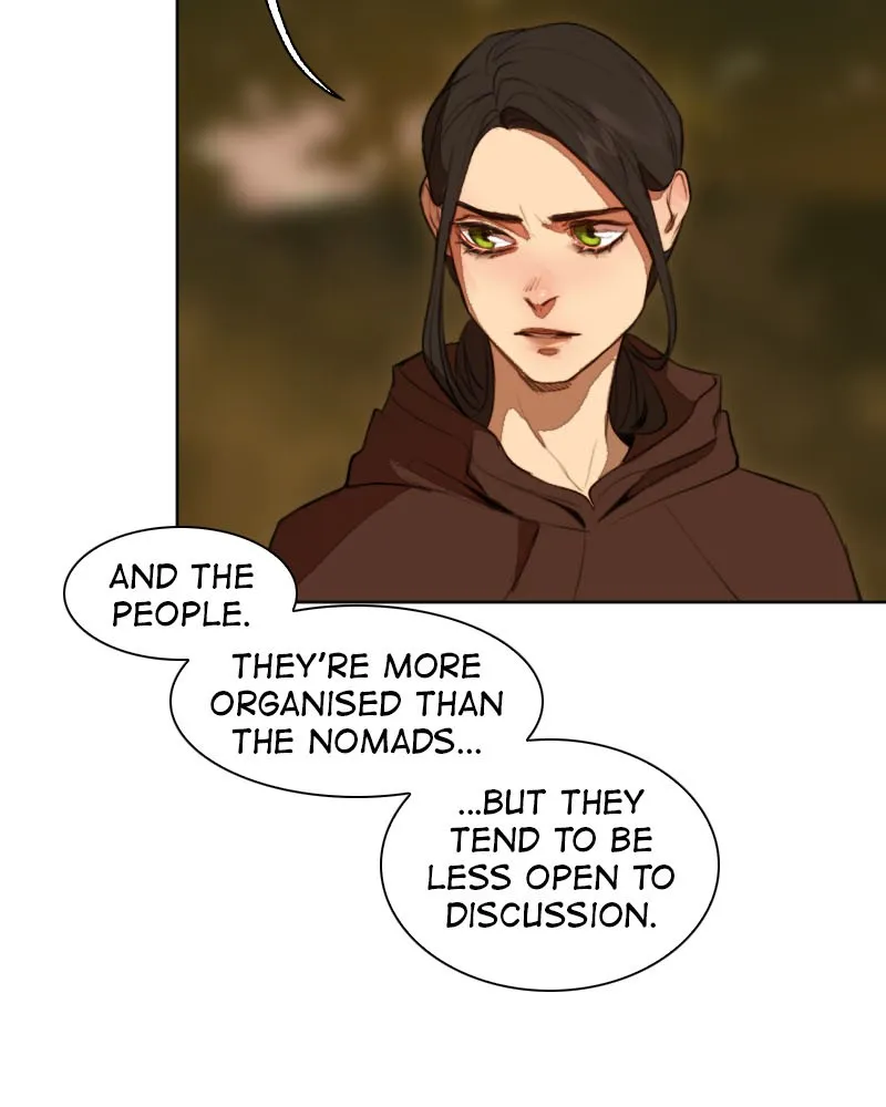 Stray Souls Chapter 19 page 45 - 