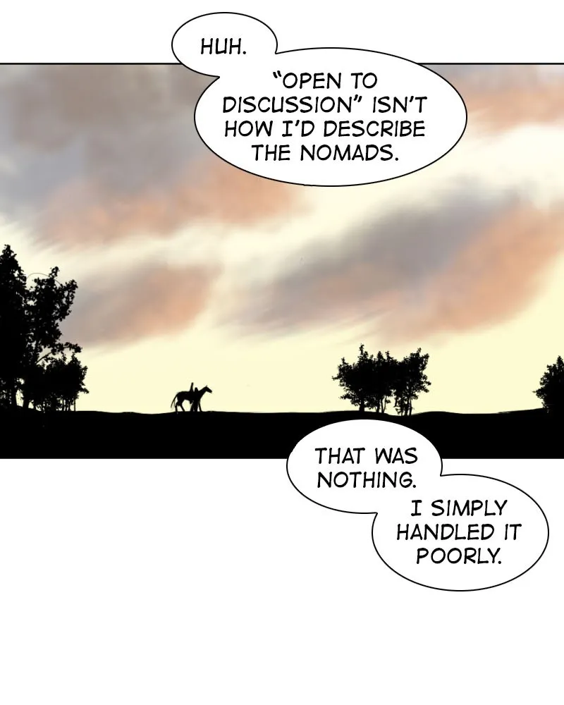 Stray Souls Chapter 19 page 46 - 