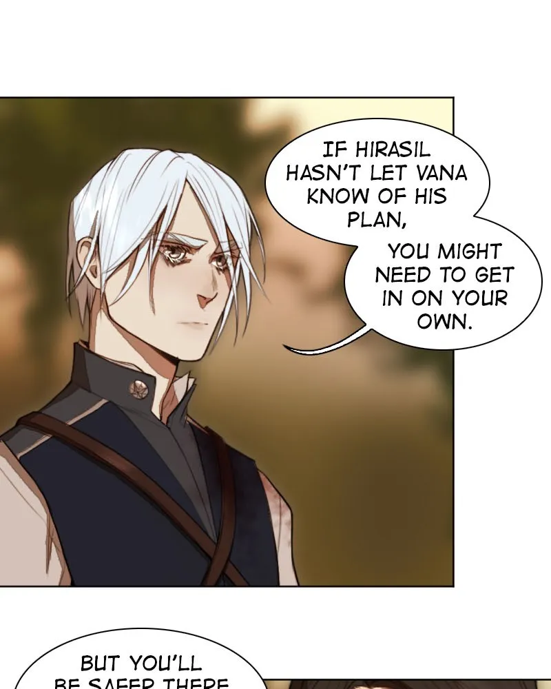 Stray Souls Chapter 19 page 47 - 