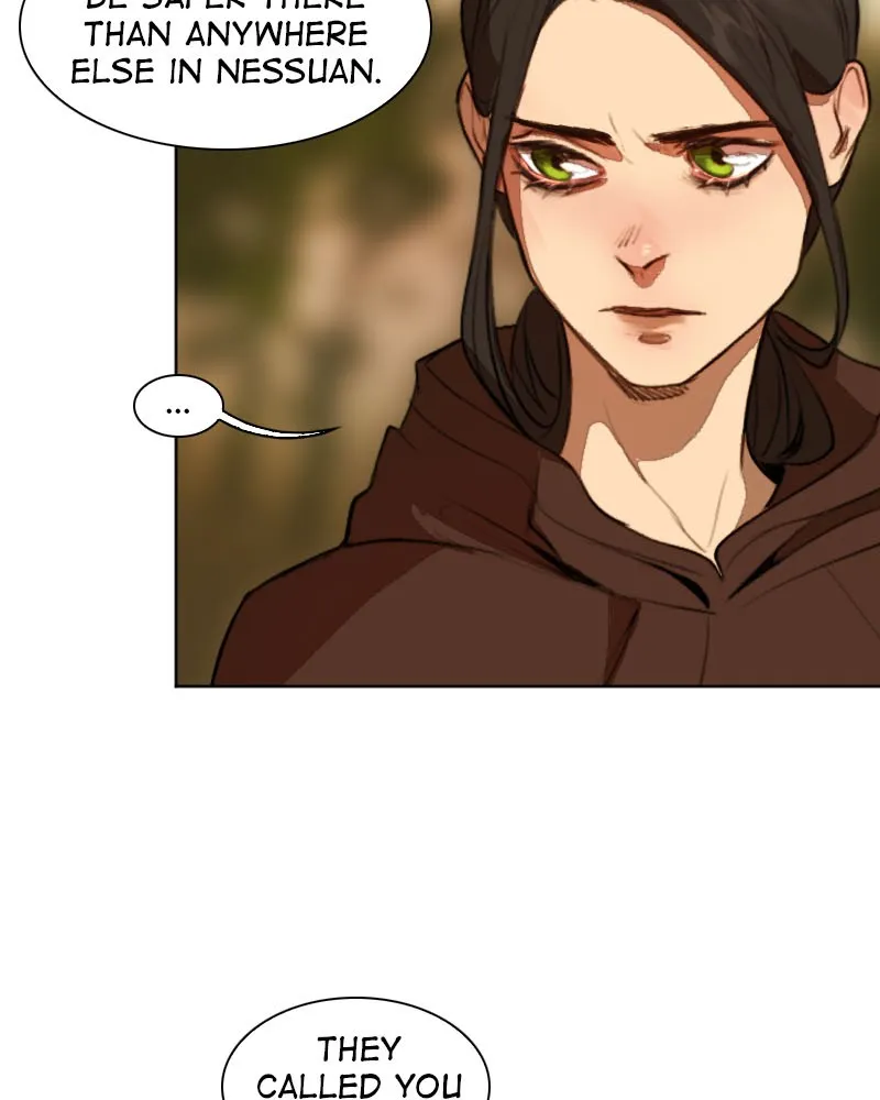 Stray Souls Chapter 19 page 48 - 