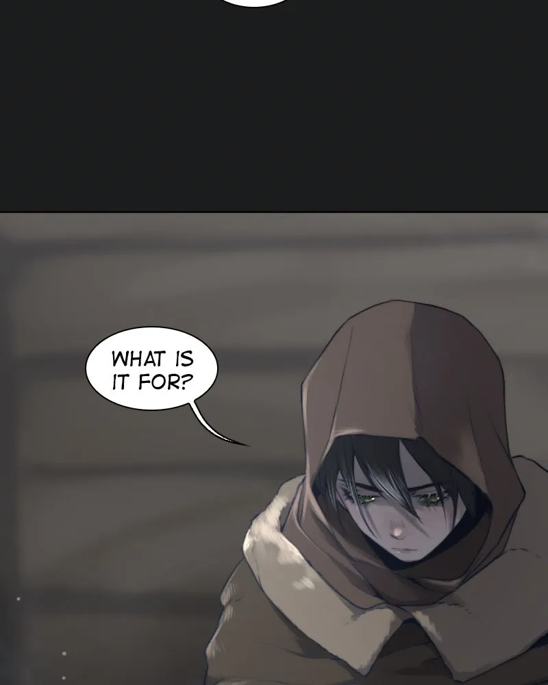 Stray Souls Chapter 19 page 6 - 