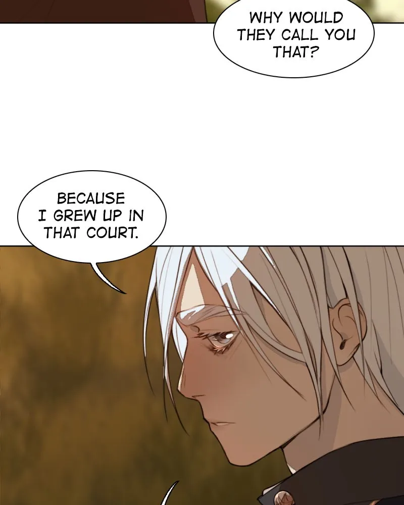 Stray Souls Chapter 19 page 52 - 