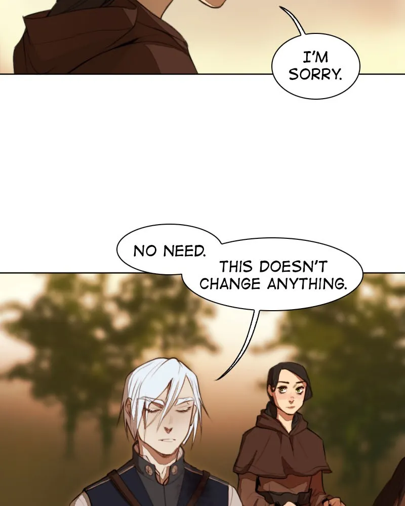 Stray Souls Chapter 19 page 55 - 