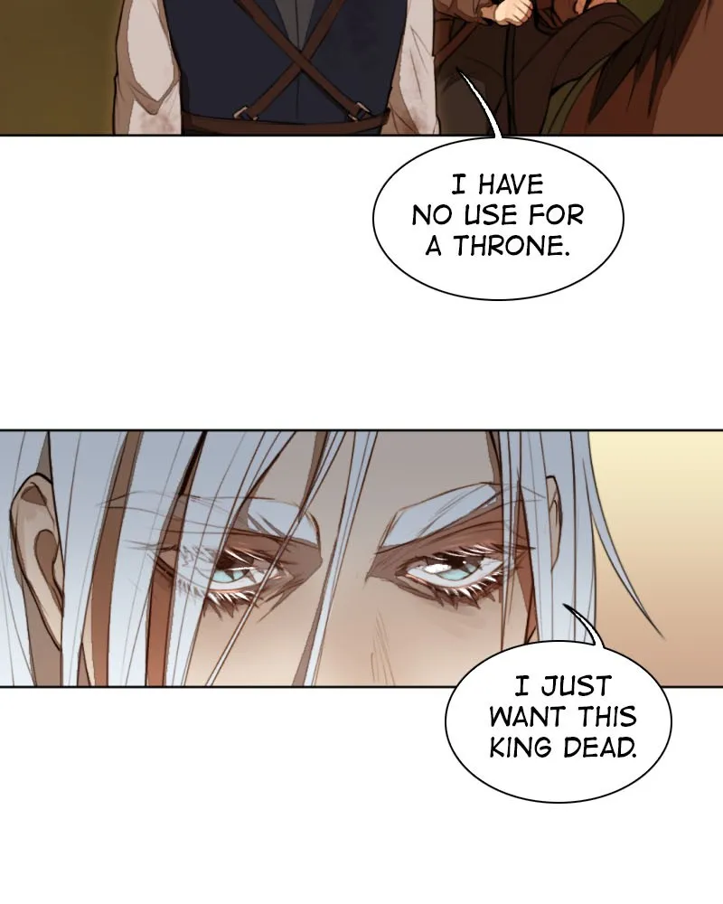 Stray Souls Chapter 19 page 56 - 