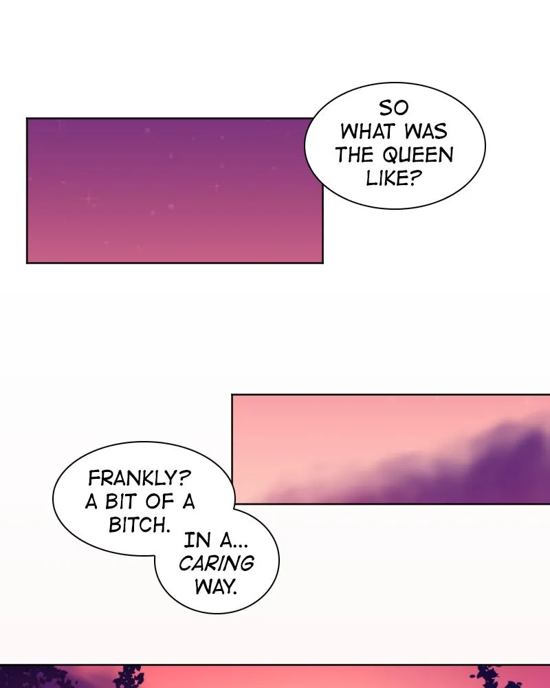 Stray Souls Chapter 19 page 58 - 