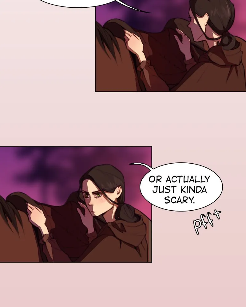 Stray Souls Chapter 19 page 60 - 