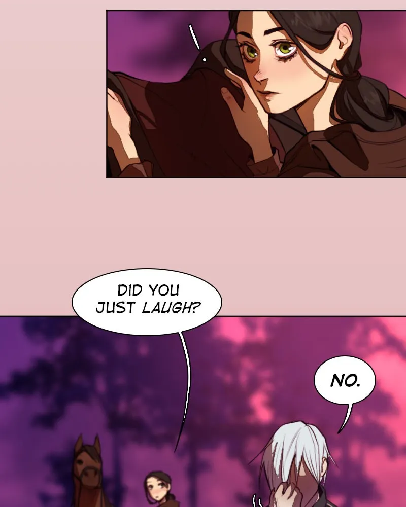 Stray Souls Chapter 19 page 61 - 