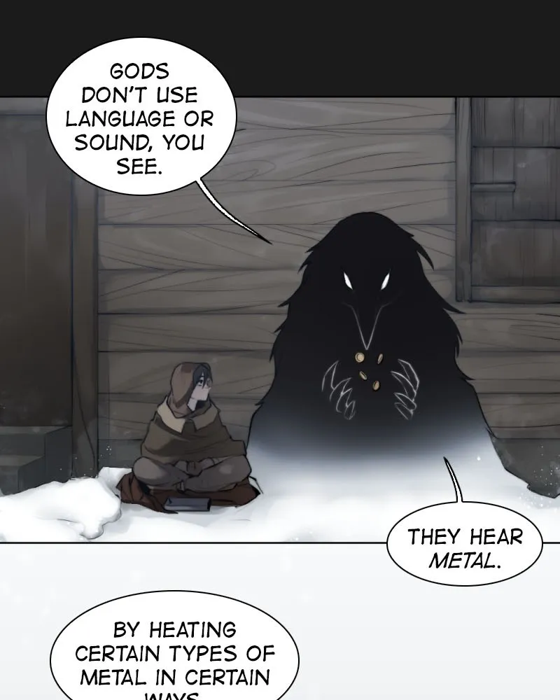 Stray Souls Chapter 19 page 9 - 