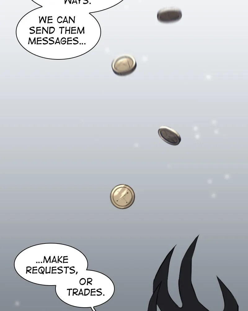 Stray Souls Chapter 19 page 10 - 