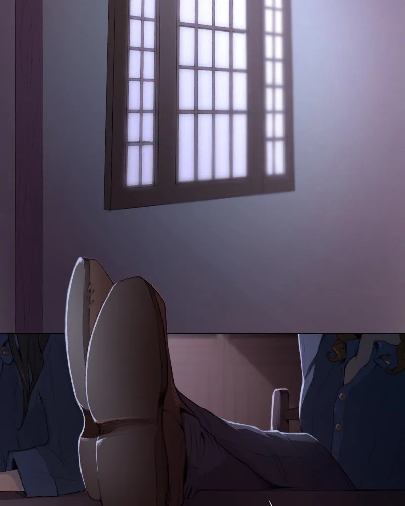 Stray Souls Chapter 2 page 2 - 