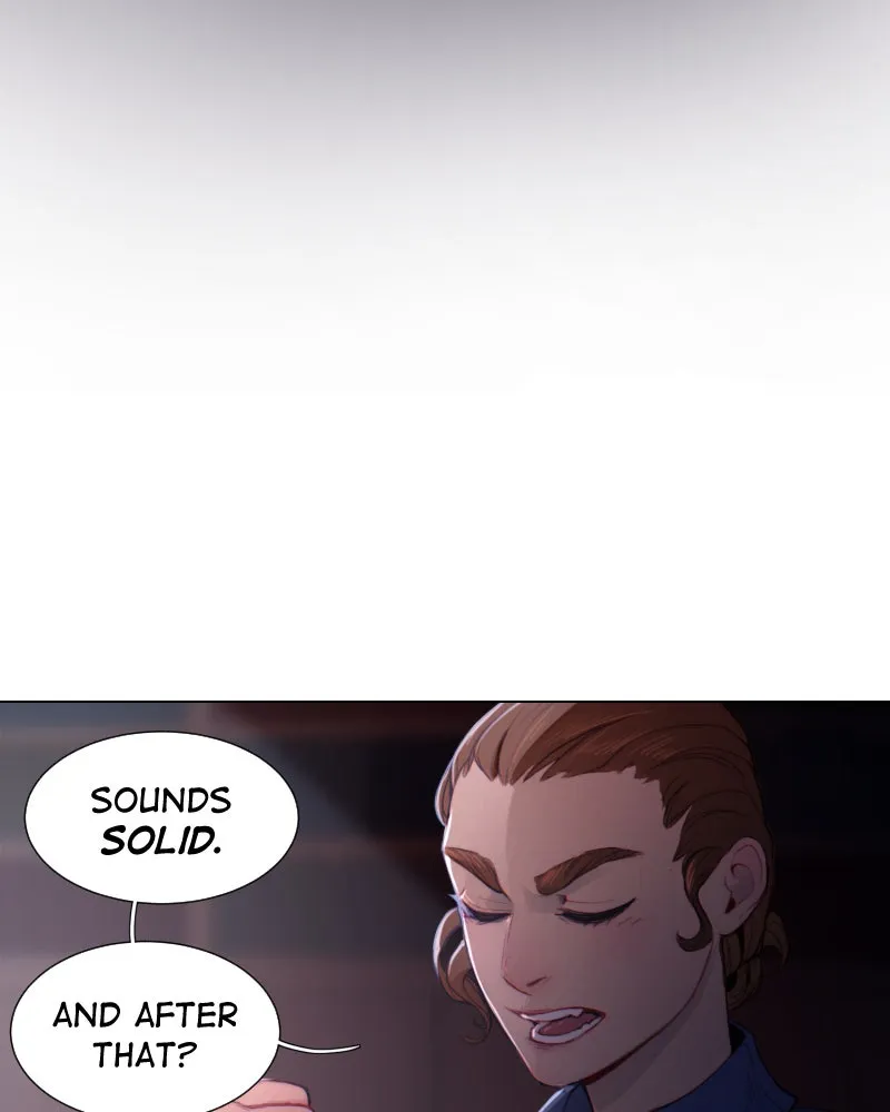 Stray Souls Chapter 2 page 11 - 