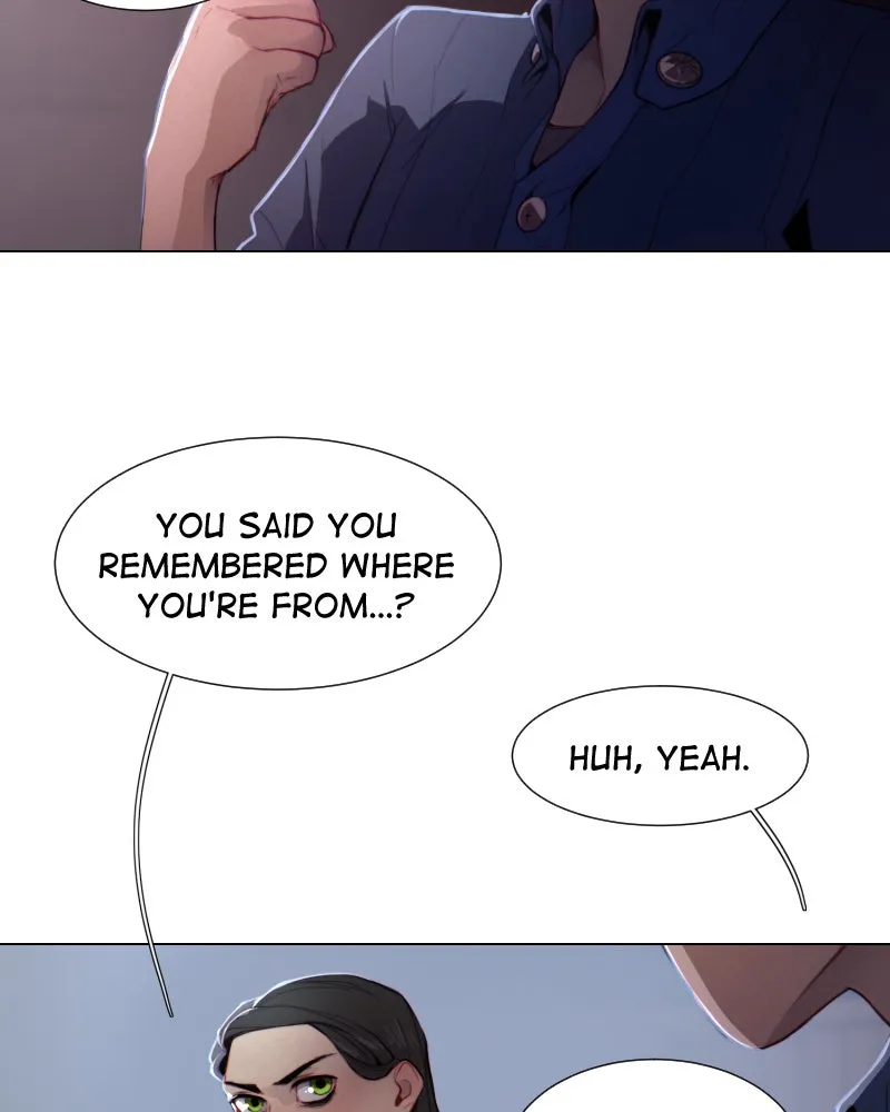 Stray Souls Chapter 2 page 12 - 