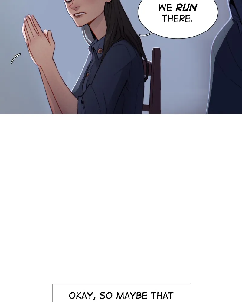 Stray Souls Chapter 2 page 13 - 