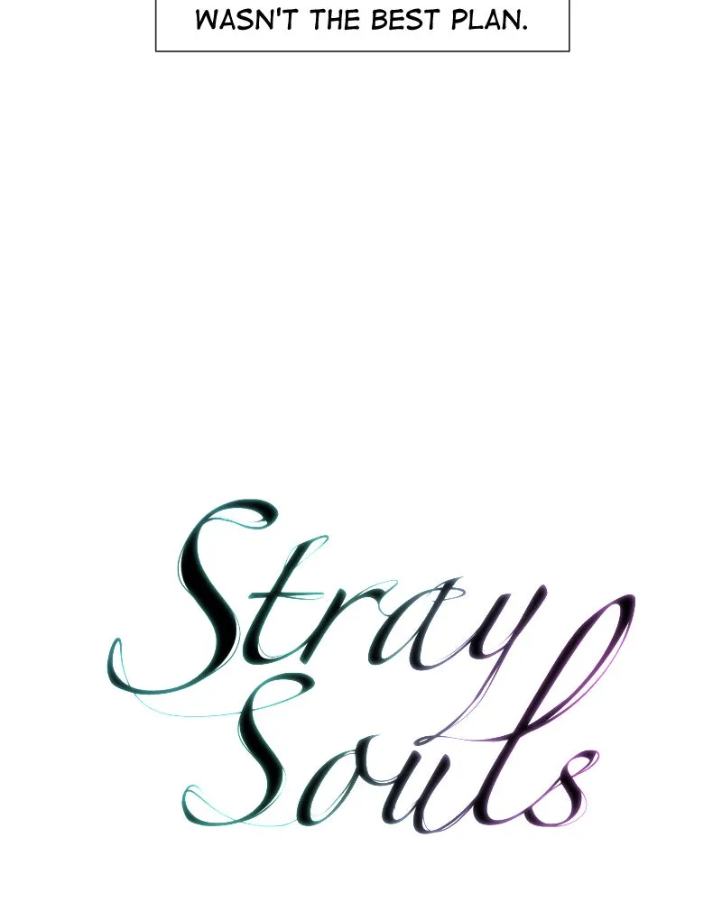 Stray Souls Chapter 2 page 14 - 
