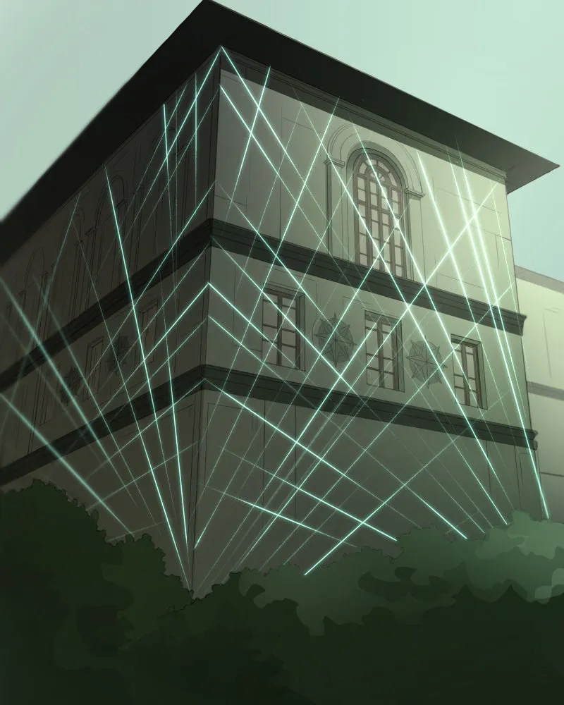Stray Souls Chapter 2 page 19 - 