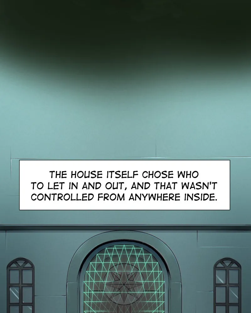 Stray Souls Chapter 2 page 20 - 