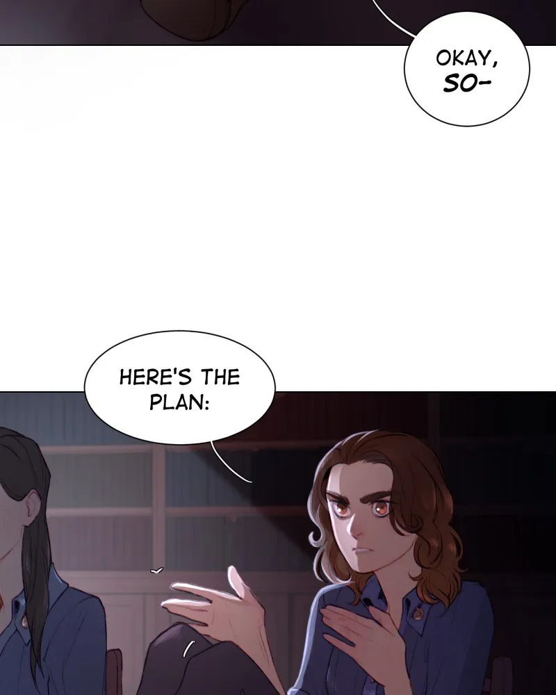 Stray Souls Chapter 2 page 3 - 