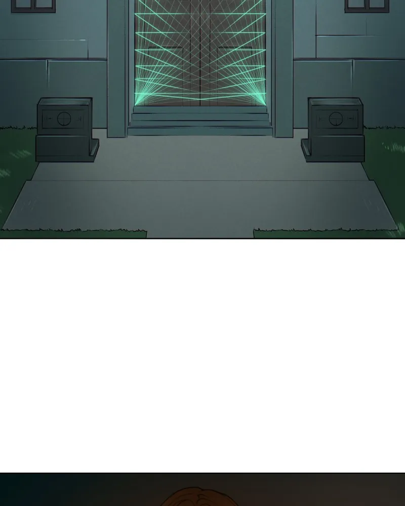 Stray Souls Chapter 2 page 21 - 