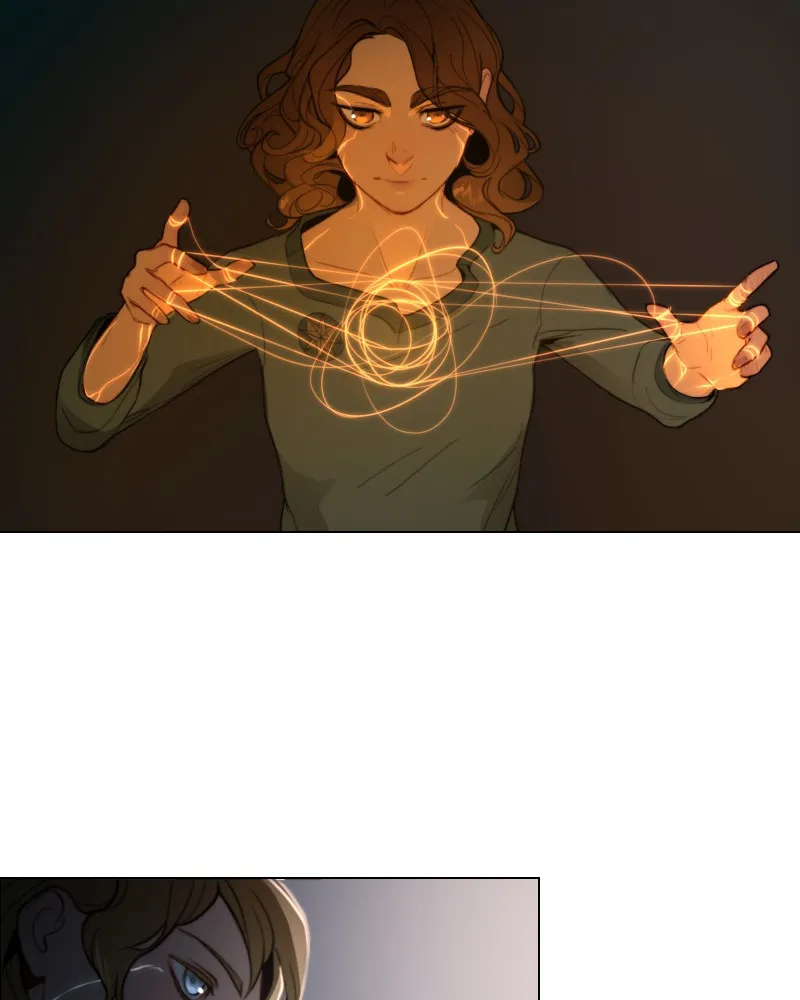 Stray Souls Chapter 2 page 22 - 
