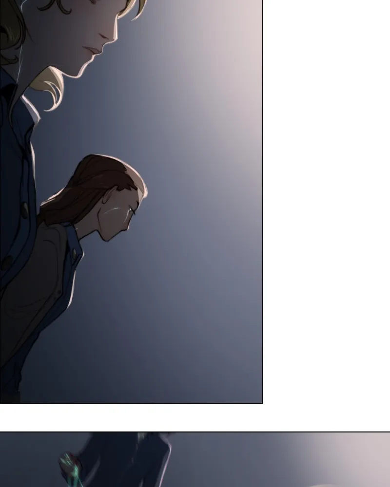 Stray Souls Chapter 2 page 23 - 