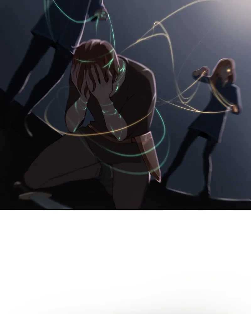 Stray Souls Chapter 2 page 24 - 