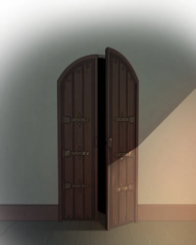 Stray Souls Chapter 2 page 25 - 