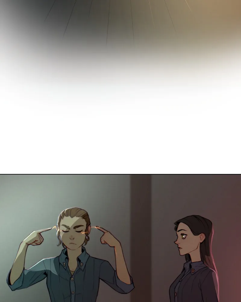 Stray Souls Chapter 2 page 26 - 