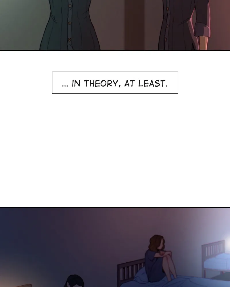 Stray Souls Chapter 2 page 27 - 