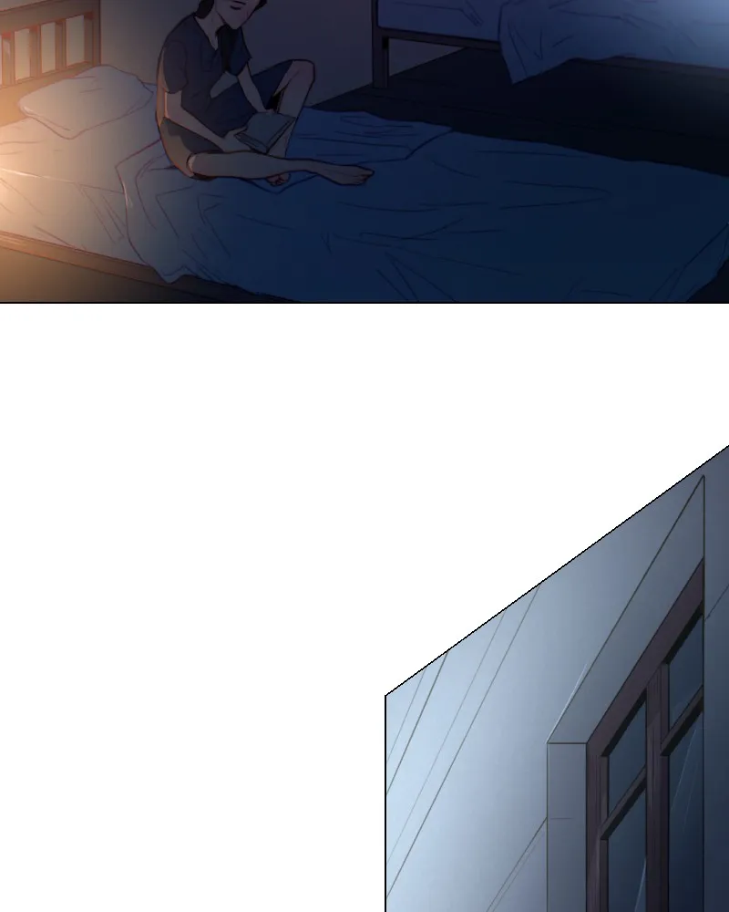 Stray Souls Chapter 2 page 28 - 