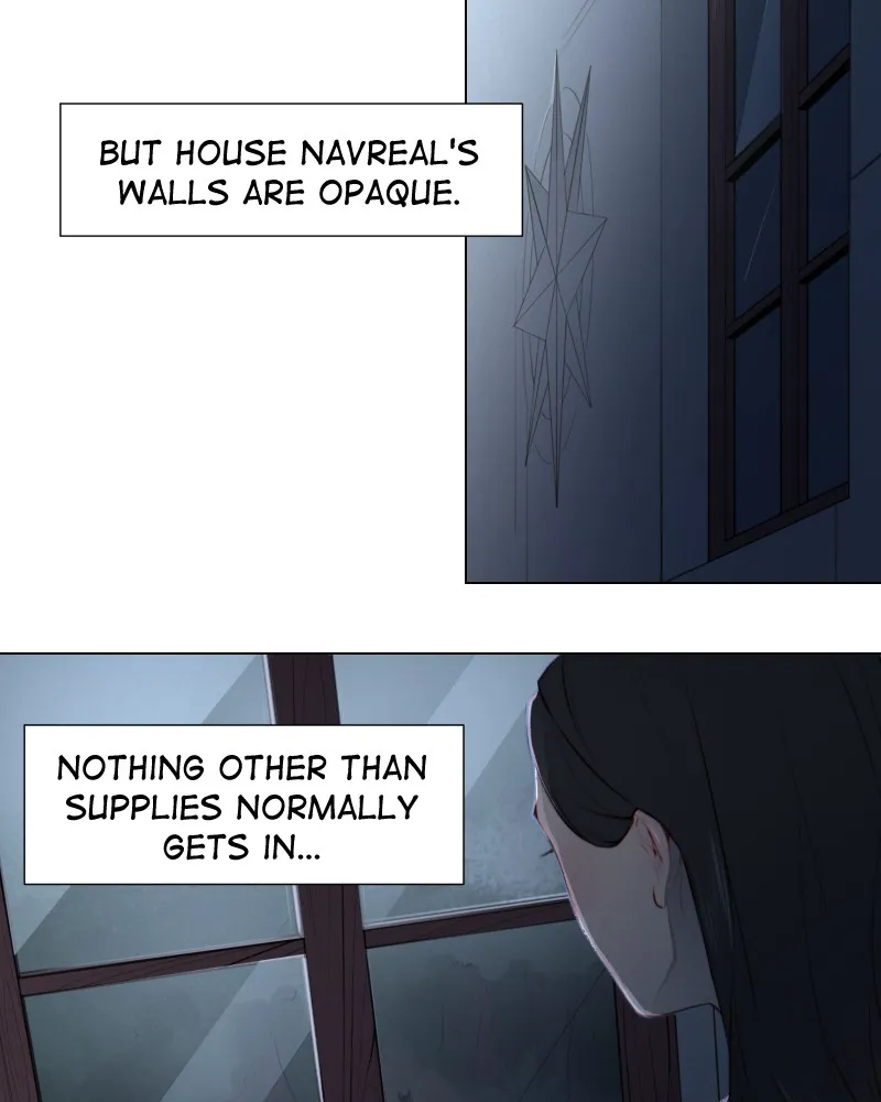 Stray Souls Chapter 2 page 29 - 