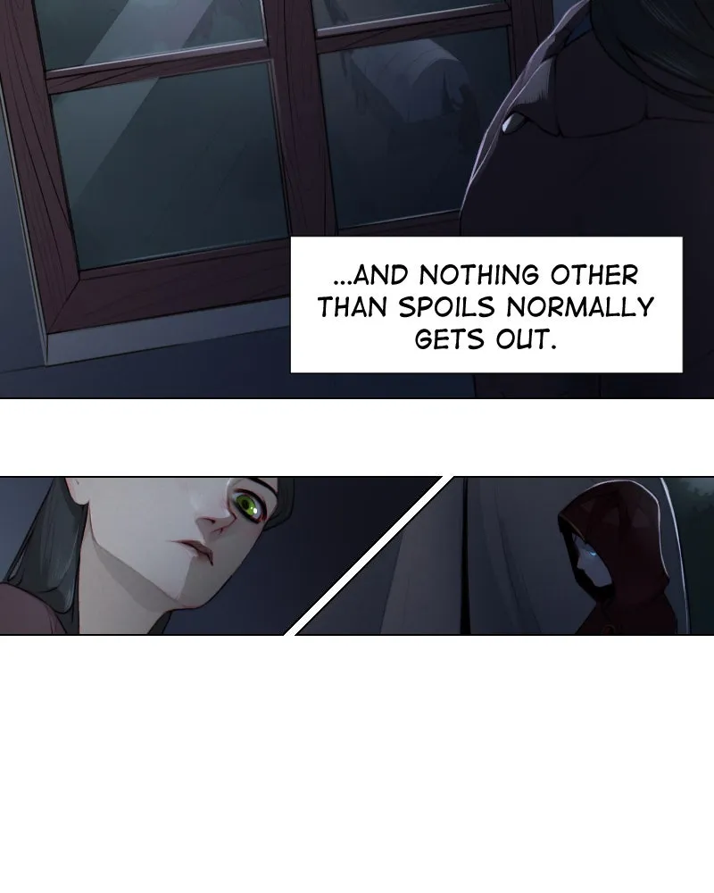 Stray Souls Chapter 2 page 30 - 
