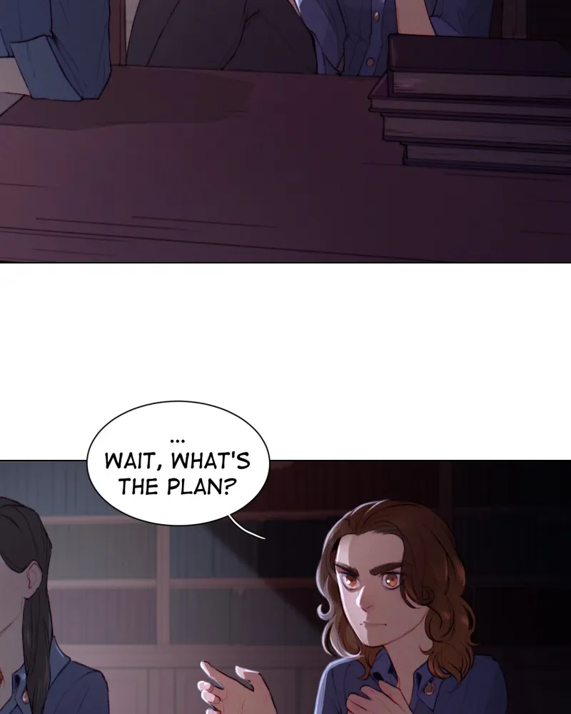 Stray Souls Chapter 2 page 4 - 