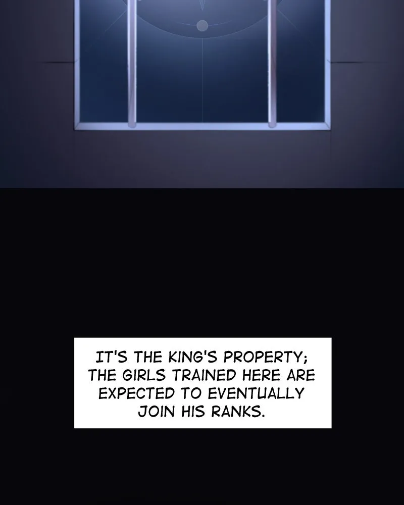 Stray Souls Chapter 2 page 32 - 