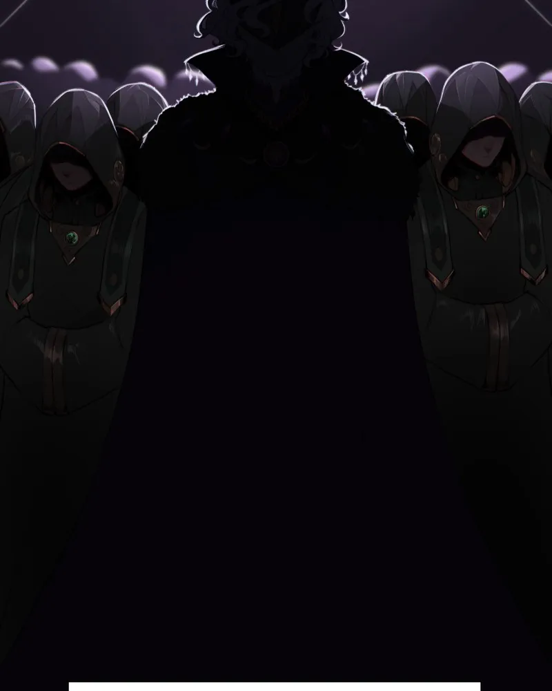 Stray Souls Chapter 2 page 34 - 