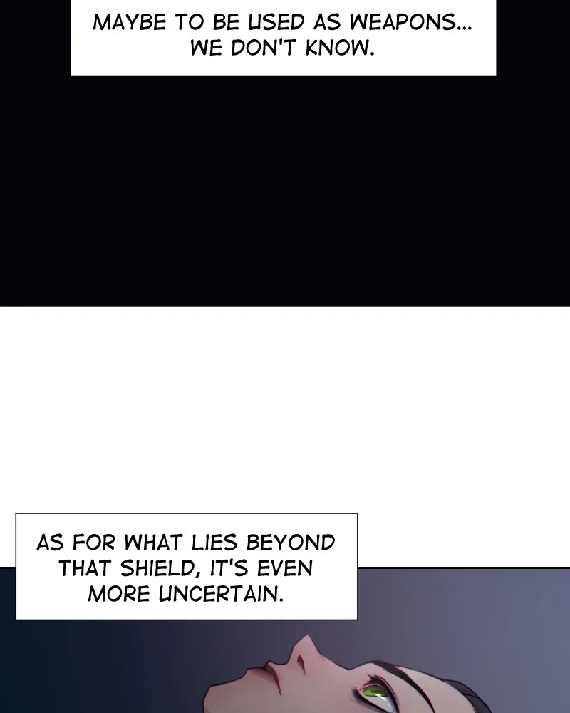 Stray Souls Chapter 2 page 35 - 