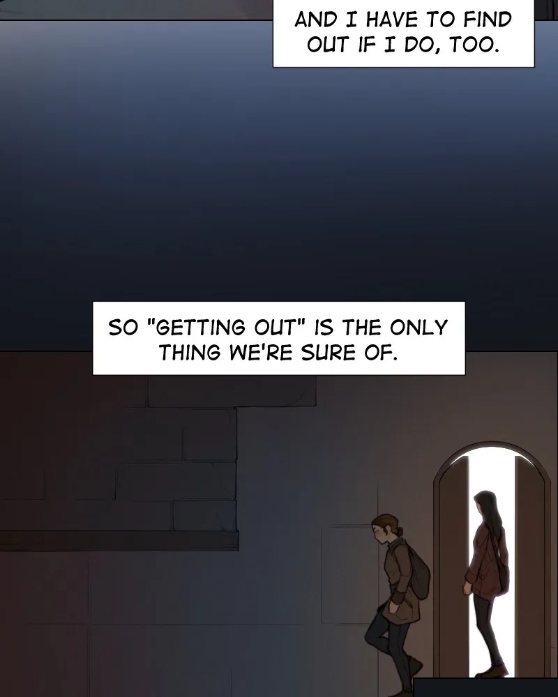 Stray Souls Chapter 2 page 37 - 