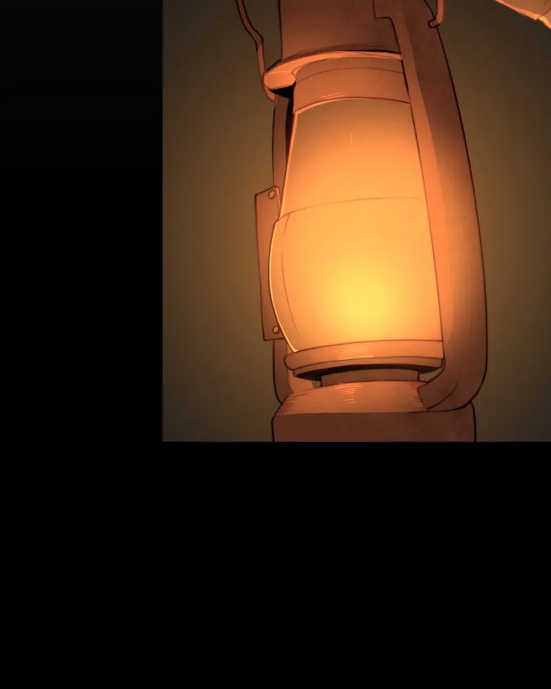 Stray Souls Chapter 2 page 40 - 