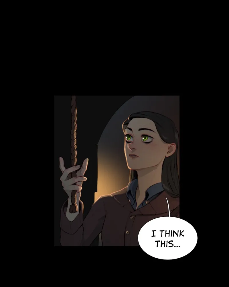 Stray Souls Chapter 2 page 45 - 