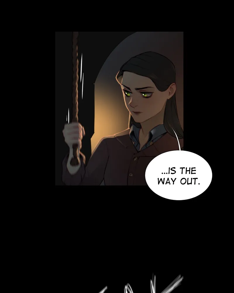 Stray Souls Chapter 2 page 46 - 