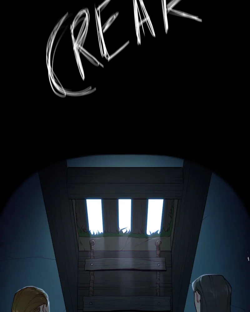 Stray Souls Chapter 2 page 47 - 